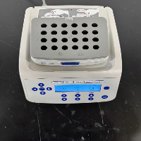 Eppendorf ThermoMixer C image 3